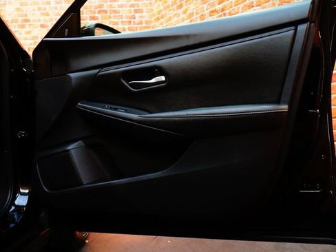 Certified 2023 Nissan Sentra S FWD image 37