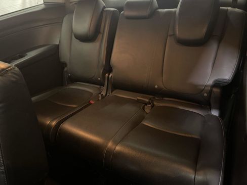 Certified 2024 Honda Odyssey EX-L image 23