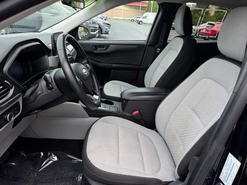 Used 2024 Ford Escape Active FWD image 6