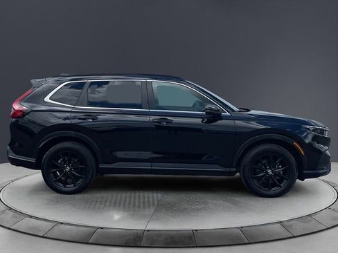 Used 2023 Honda CR-V Sport image 6