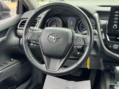 Certified 2023 Toyota Camry SE FWD image 13