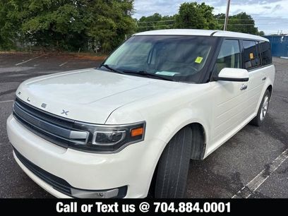 Used 2014 Ford Flex Limited