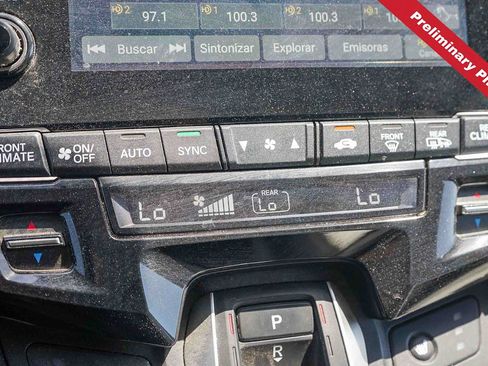 Used 2024 Honda Odyssey EX-L image 19