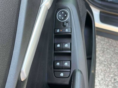 Used 2026 Kia Seltos LX AWD/4WD image 14