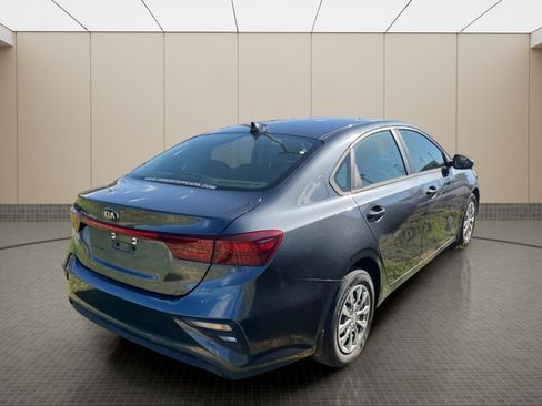Used 2020 Kia Forte Sedan image 15
