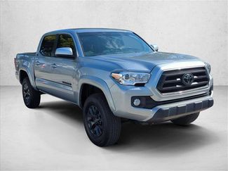 Certified 2023 Toyota Tacoma SR5 RWD video 3