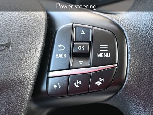 Used 2025 Ford Bronco Sport Big Bend image 13