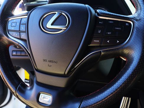 Used 2019 Lexus UX 200 F Sport w/ F Sport Premium Package image 62