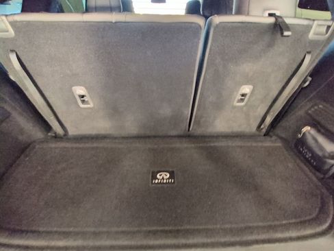 Used 2022 INFINITI QX60 Autograph w/ Cargo Package image 32