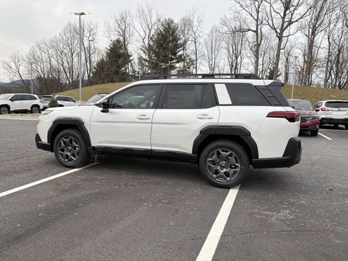 New 2026 Subaru Outback Premium image 5