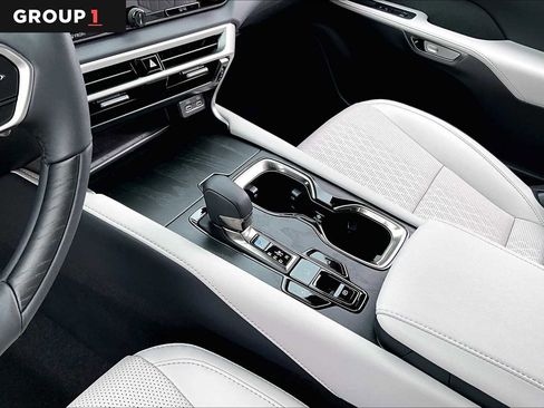 Certified 2025 Lexus RX 350 Premium Plus w/ Convenience Package FWD image 14