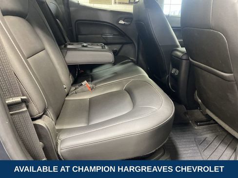 Used 2019 Chevrolet Colorado ZR2 image 35