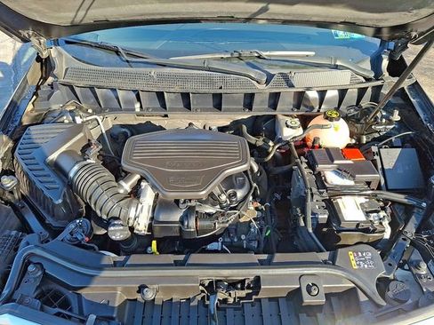 Used 2019 Cadillac XT5 Premium Luxury image 29