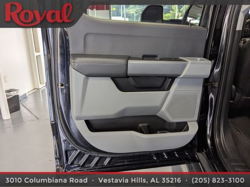 Used 2026 Ford F250 XL w/ STX Appearance Package AWD/4WD image 12
