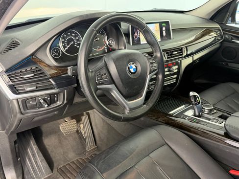 Used 2016 BMW X5 sDrive35i image 4