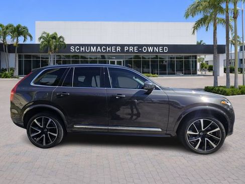 Certified 2023 Volvo XC90 B6 Plus w/ Protection Package Premier AWD/4WD image 8