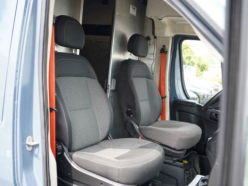 Used 2021 RAM ProMaster 3500 FWD image 19