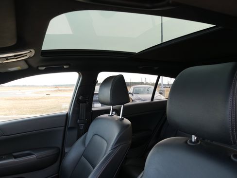 Used 2021 Kia Sportage S image 28