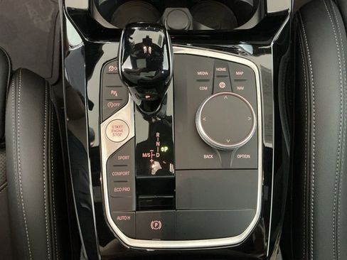 Certified 2023 BMW X3 sDrive30i w/ Convenience Package image 17