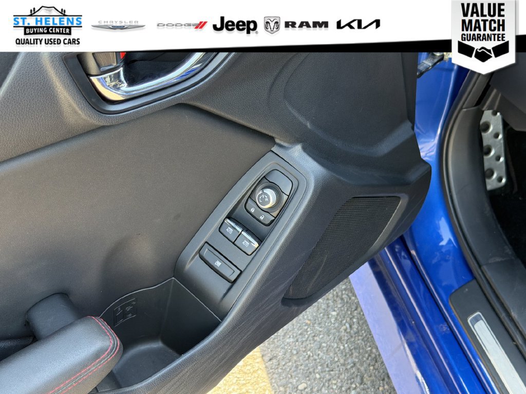 Used 2022 Subaru BRZ Limited RWD image 14