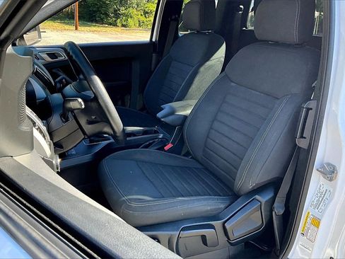 Used 2021 Ford Ranger XLT image 19