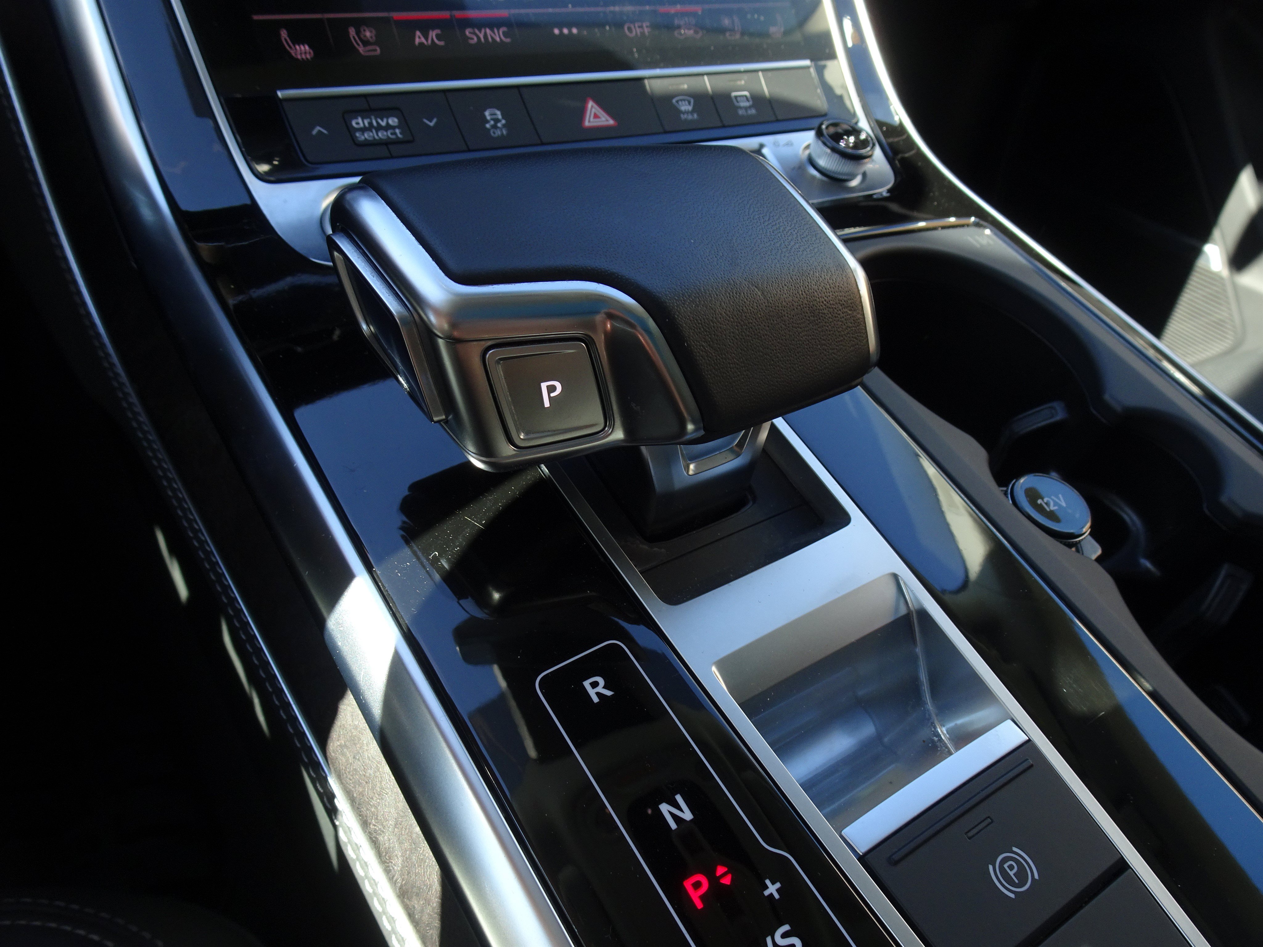 Certified 2023 Audi Q8 Premium Plus AWD/4WD image 12