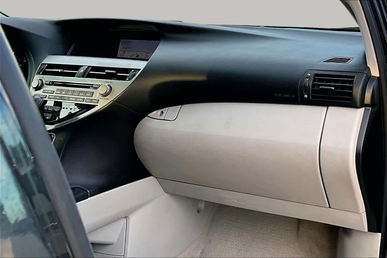 Used 2010 Lexus RX 350 2WD w/ Premium Pkg image 15