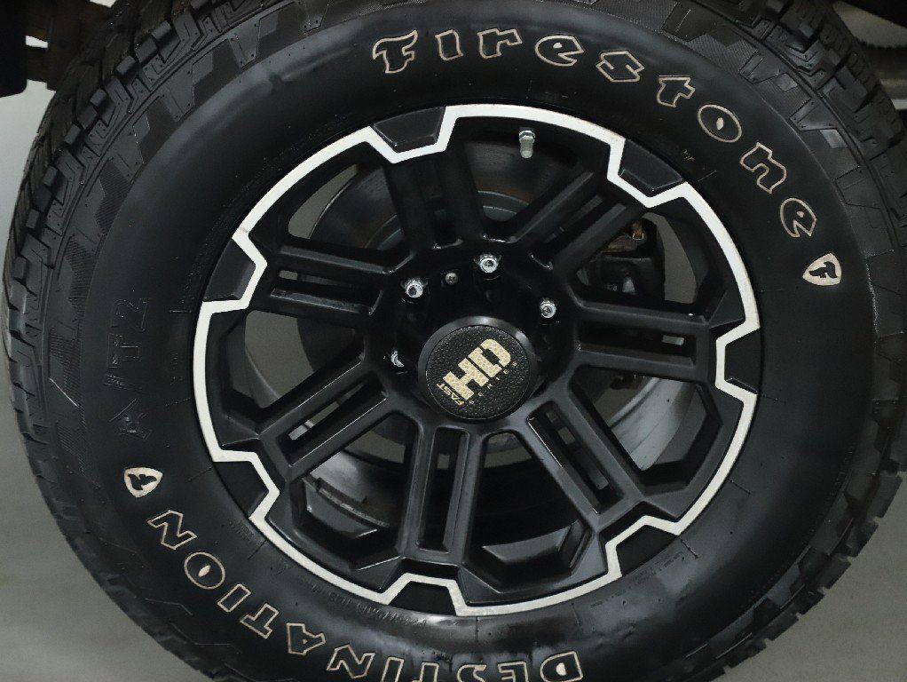 Used 2012 Nissan Titan S AWD/4WD image 13