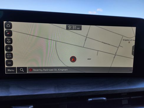 Used 2025 Kia Telluride SX Prestige X-Line image 25