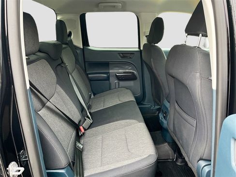 Used 2025 Ford Maverick XLT w/ XLT Luxury Package image 27