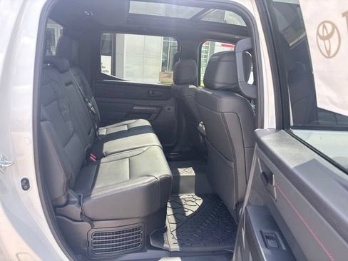 New 2026 Toyota Tundra TRD Pro AWD/4WD image 18