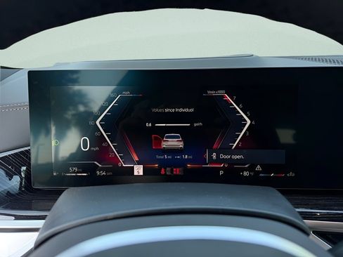 New 2026 BMW X5 sDrive40i w/ M Sport Package RWD image 15