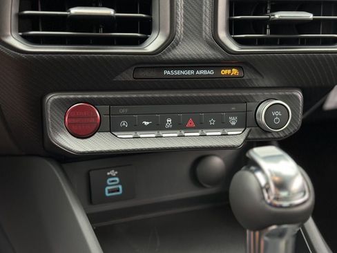 New 2026 Ford Mustang Coupe image 42