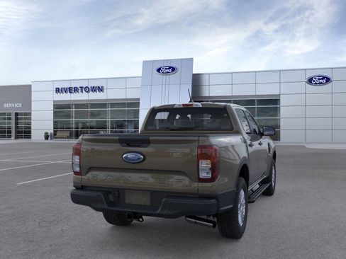 New 2025 Ford Ranger XL w/ Trailer Tow Package image 30