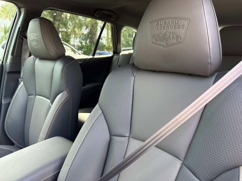 New 2025 Subaru Outback Wilderness image 21