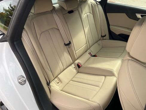 Certified 2025 Audi A5 2.0T Premium Plus w/ Premium Plus image 69