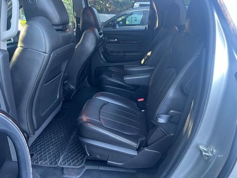 Used 2016 GMC Acadia Denali AWD/4WD image 18