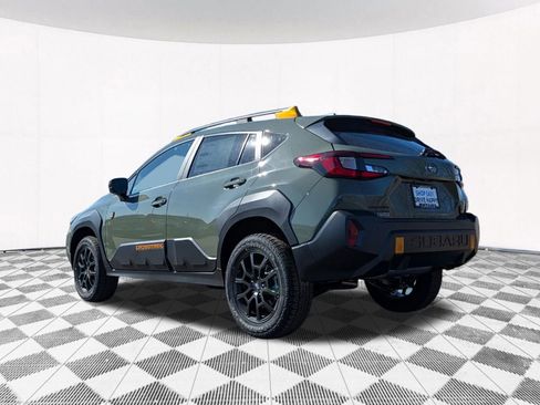 New 2026 Subaru Crosstrek 2.5i Wilderness AWD/4WD image 14