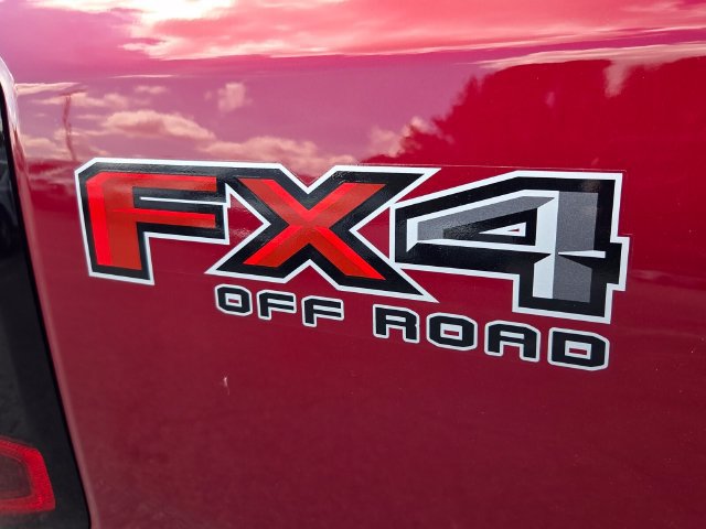 New 2026 Ford Ranger XLT w/ FX4 Off-Road Package AWD/4WD image 10