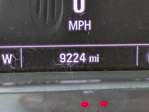 Used 2022 GMC Sierra 2500 Pro w/ Convenience Package RWD image 26