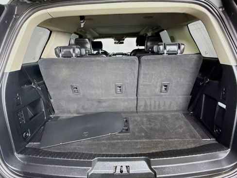 Used 2020 Ford Expedition Platinum image 35