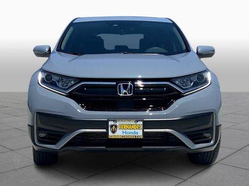 Used 2022 Honda CR-V EX image 4