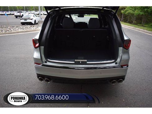 New 2026 Acura MDX Type S AWD/4WD image 34