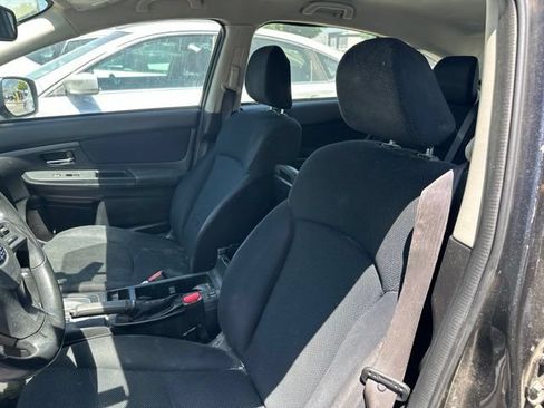 Used 2014 Subaru Impreza 2.0i Premium w/ All-Weather Package w/CVT AWD/4WD image 9