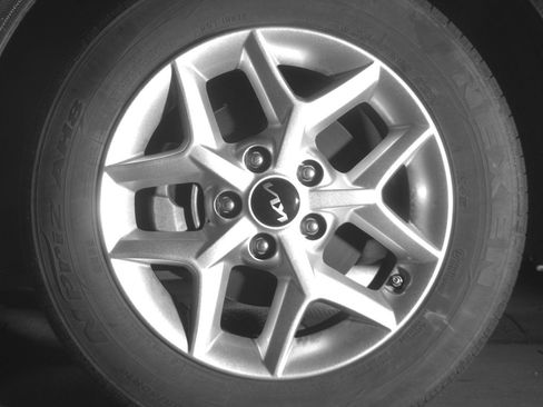 Used 2025 Kia Soul LX w/ LX Technology Package FWD image 23