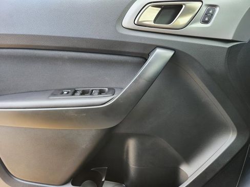 Used 2023 Ford Ranger XLT w/ Equipment Group 301A Mid image 21