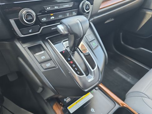 Used 2021 Honda CR-V Touring image 23