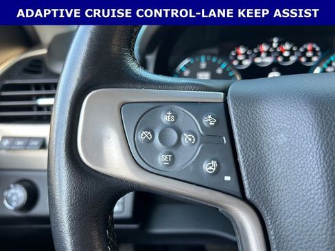 Used 2020 GMC Yukon XL Denali w/ Open Road Package image 18