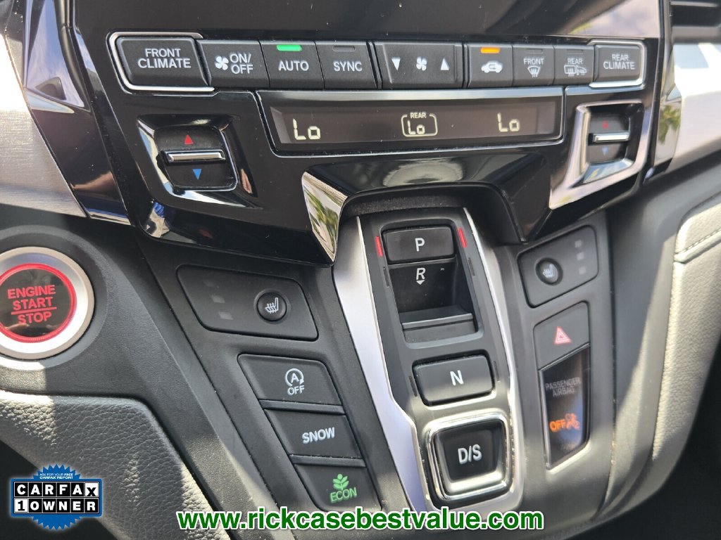 Used 2024 Honda Odyssey EX-L image 25