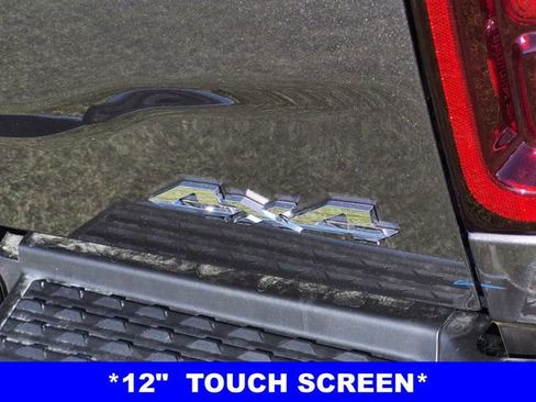 New 2026 RAM 2500 Tradesman image 8